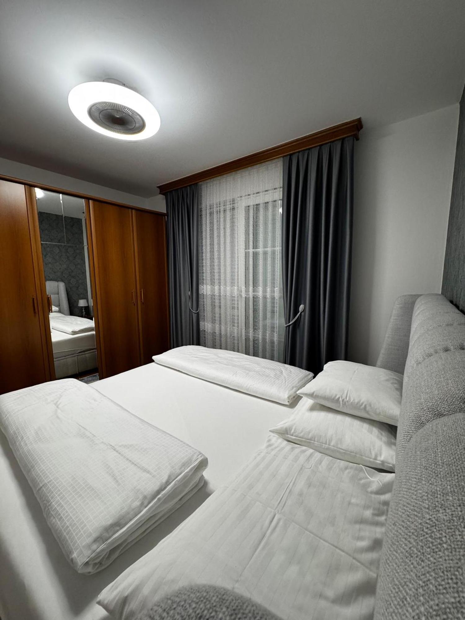 Senada Apartments Selce Exterior photo